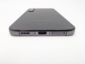 Samsung Galaxy S23 Plus 256GB Czarny 5