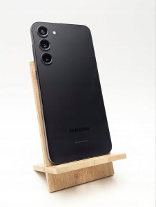 Smartfon poleasingowy Samsung Samsung Galaxy S23 Plus 512GB Czarny 3