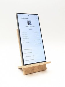 Samsung Galaxy S24 Ultra 256 GB 5G czarny 2