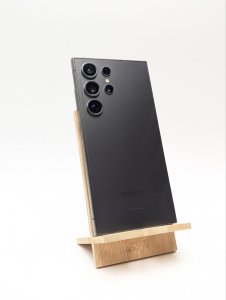 Samsung Galaxy S24 Ultra 256 GB 5G czarny 3