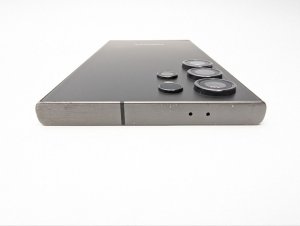 Samsung Galaxy S24 Ultra 256 GB 5G czarny 4