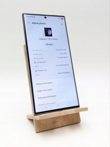 Samsung Galaxy S23 Ultra 256GB Czarny 2