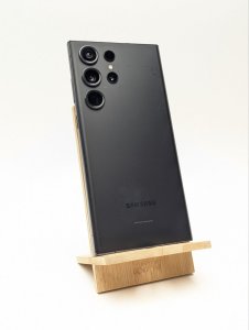 Samsung Galaxy S23 Ultra 256GB Czarny 3