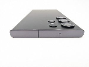 Samsung Galaxy S23 Ultra 256GB Czarny 4