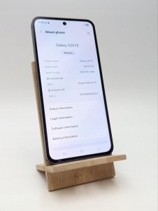 Samsung Galaxy S24 FE 128GB Czarny 2