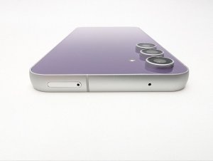 Samsung Galaxy S23 FE 128 GB 5G fioletowy 4