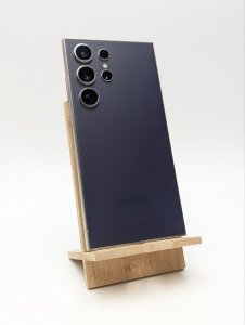 Samsung Galaxy S24 Ultra 256 GB 5G fioletowy 2