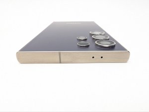 Samsung Galaxy S24 Ultra 256 GB 5G fioletowy 4