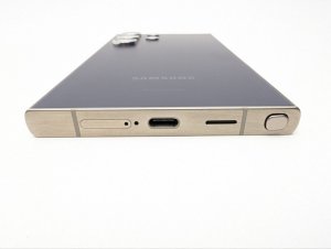 Samsung Galaxy S24 Ultra 256 GB 5G fioletowy 5