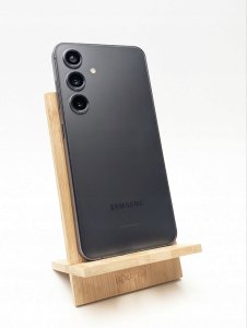Smartfon poleasingowy Samsung Samsung Galaxy S24 128GB Czarny 3