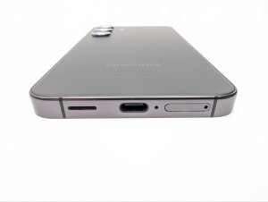 Smartfon poleasingowy Samsung Samsung Galaxy S24 128GB Czarny 4