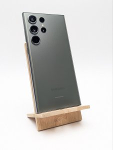 Samsung Galaxy S23 Ultra 256 GB 5G zielony 3