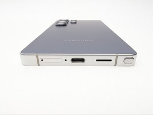 Samsung Galaxy S25 Ultra 256 GB 5G niebieski 5