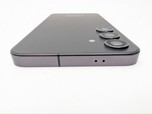 Smartfon poleasingowy Samsung Samsung Galaxy S24 Plus 256GB Czarny 4