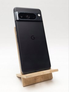 Smartfon poleasingowy Google Pixel 8 Pro 128GB Czarny 2