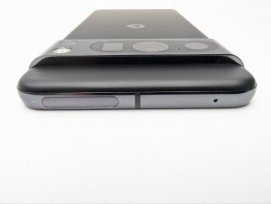 Smartfon poleasingowy Google Pixel 8 Pro 128GB Czarny 4