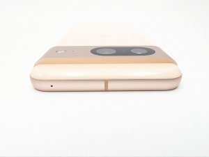 Smartfon poleasingowy Google Pixel 8 128GB Różowy 4