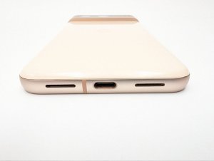 Smartfon poleasingowy Google Pixel 8 128GB Różowy 5