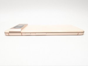 Smartfon poleasingowy Google Pixel 8 128GB Różowy 7