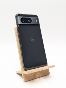 Smartfon poleasingowy Google Pixel 8 256GB Czarny 3