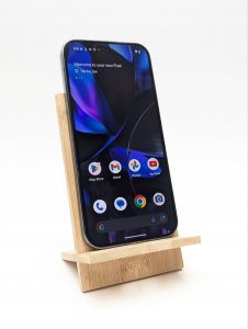 Smartfon poleasingowy Google Pixel 9 Pro 128 GB 5G czarny 2