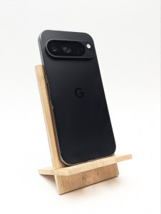 Smartfon poleasingowy Google Pixel 9 Pro 128 GB 5G czarny 3