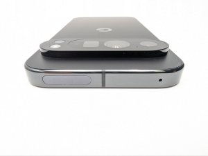 Smartfon poleasingowy Google Pixel 9 Pro 128 GB 5G czarny 4