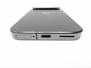 Smartfon poleasingowy Google Pixel 9 Pro 128 GB 5G czarny 5