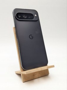 Smartfon poleasingowy Google Pixel 9 Pro XL 256GB Czarny 2