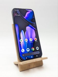 Smartfon poleasingowy Google Pixel 9 Pro XL 256GB Czarny 3