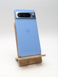 Smartfon poleasingowy Google Pixel 8 Pro 128GB Niebieski 2