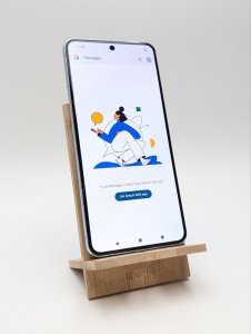 Smartfon poleasingowy Google Pixel 8 Pro 128GB Niebieski 3