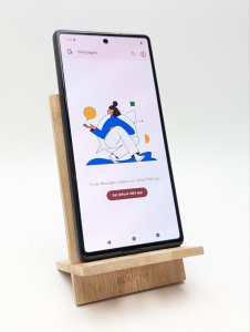 Google Pixel 6 128GB Czarny 2