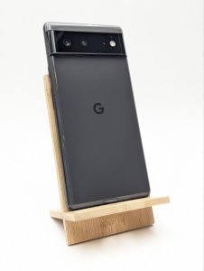 Google Pixel 6 128GB Czarny 3