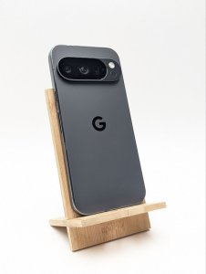 Smartfon poleasingowy Google Pixel 10 Pro 128GB Obsydian 3