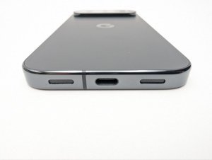 Smartfon poleasingowy Google Pixel 10 Pro 128GB Obsydian 4