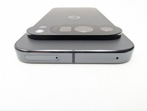 Smartfon poleasingowy Google Pixel 10 Pro 128GB Obsydian 5