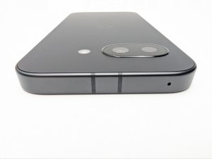 Smartfon poleasingowy Google Pixel 9a 128 GB Obsidian 4