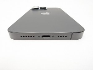 Smartfon poleasingowy Apple Apple iPhone 14 Pro Max 128GB Czarny 5