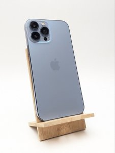 Smartfon poleasingowy Apple Apple iPhone 13 Pro Max 128GB Niebieski 3