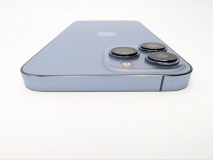 Smartfon poleasingowy Apple Apple iPhone 13 Pro Max 128GB Niebieski 4