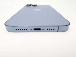 Smartfon poleasingowy Apple Apple iPhone 13 Pro Max 128GB Niebieski 5