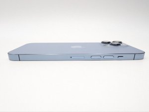 Smartfon poleasingowy Apple Apple iPhone 13 Pro Max 128GB Niebieski 6