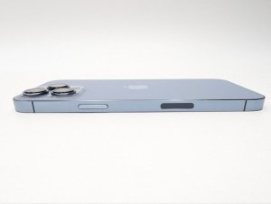 Smartfon poleasingowy Apple Apple iPhone 13 Pro Max 128GB Niebieski 7