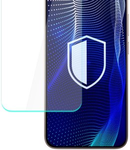 3MK Szkło hybrydowe FlexibleGlass Pro do Xiaomi 15T 5G 3
