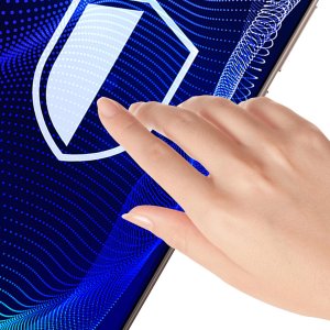 3MK Szkło hybrydowe FlexibleGlass Pro do Xiaomi 15T 5G 5