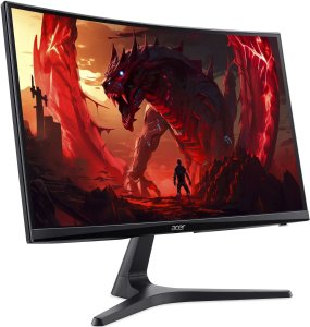 Monitor Acer Nitro ED240QP0bi (UM.UE0EE.004) 2