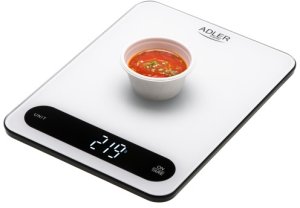 Waga kuchenna Adler AD 3177 3