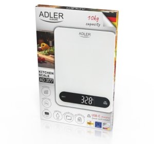Waga kuchenna Adler AD 3177 7