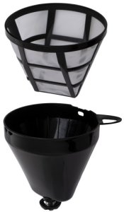 Ekspres przelewowy do kawy mielonej 1,5L 11